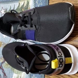 New Balance women's size 8.5 sneakers
